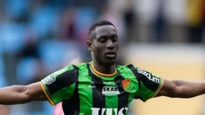 منافسة أوروبية على دياباتي تُعرقل مفاوضات الأهلي وتعقد مستقبل الصفقة